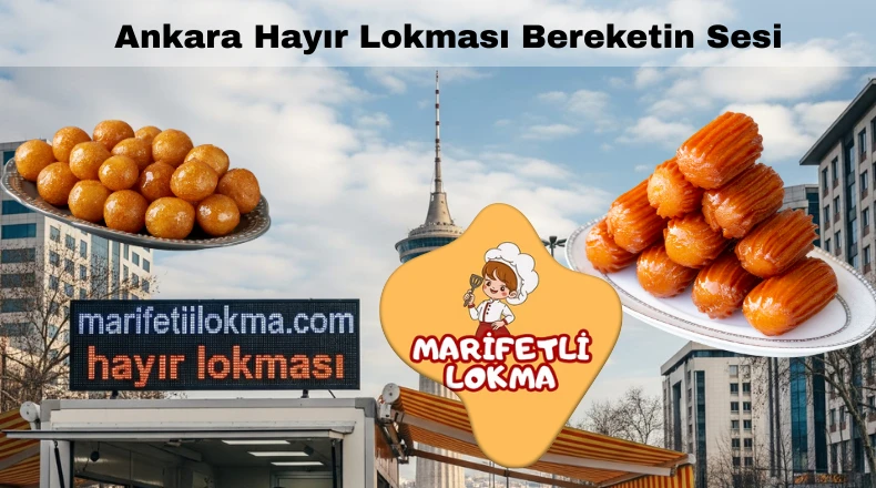 Ankara Lokmacı