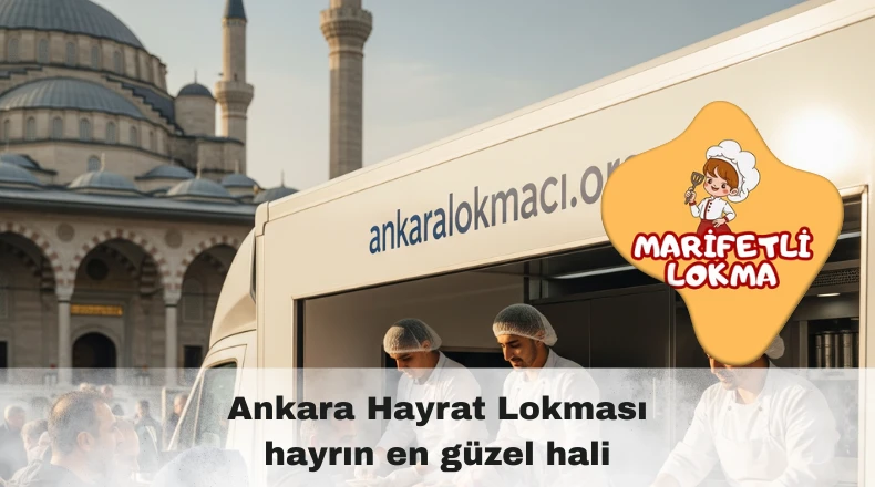hayrat lokması